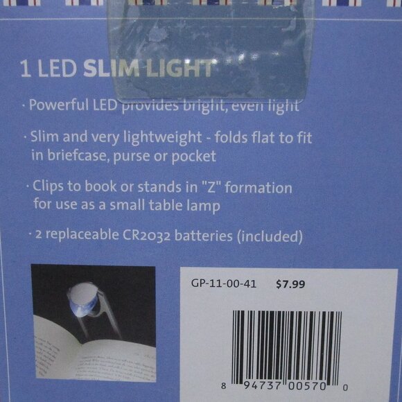 gift card presentation gift - Picture 3 of 4